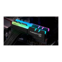 G.Skill Trident Z RGB mälu, DDR4, 32GB, 4600MHz, CL20 (F4-4600C20D-32GTZR)