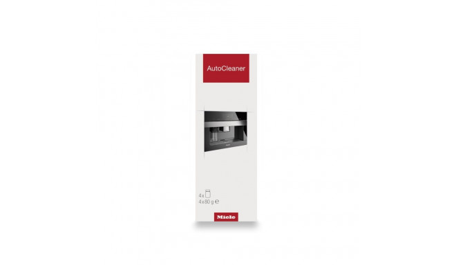 kohvimasina puhastusaine Miele GP CC 001 C, 11808060