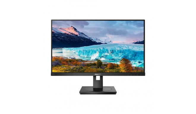 Philips 222S1AE - 75Hz | Full HD | 21,5'' | IPS | 4ms