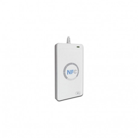 ACS ACR122 NFC USB lugeja