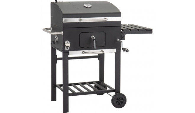 Landmann Comfort Basic (11529A) malmist rest