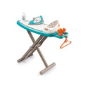 Smoby Ironing board with steam station (7600330118)
