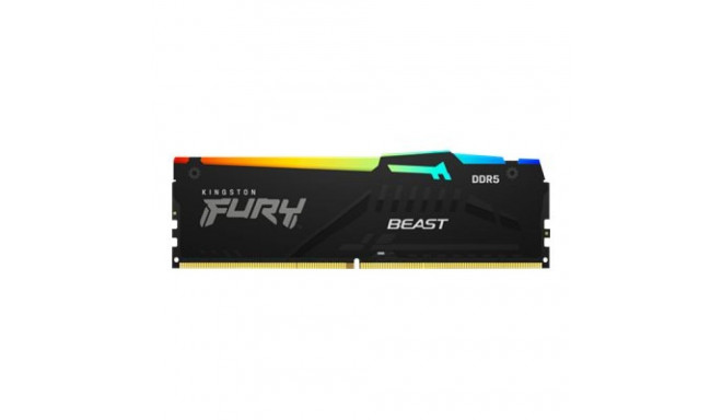 Kingston 64GB DDR5-6000MT/S CL40 DIMM serverimälu