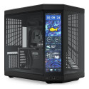 Hyte Y70 Touch Infinite Case Black (CS-HYTE-Y70TTI-BB)