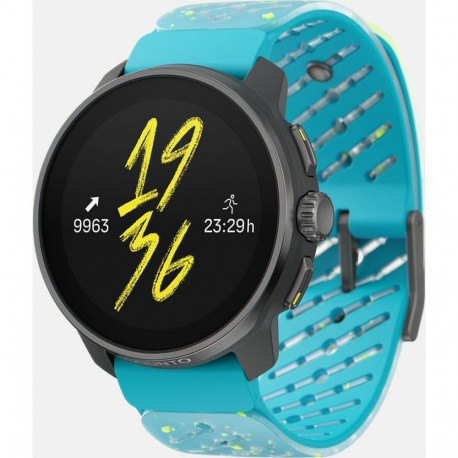 Suunto Race S Titanium Courtney Sports Watch (SS051153000)