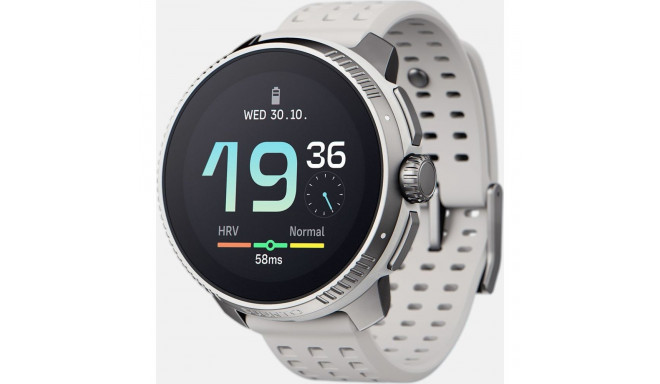 Suunto Race Birch Sports Watch (SS050931000)