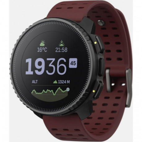 Suunto Vertical Ruby Sports Watch (SS050865000)