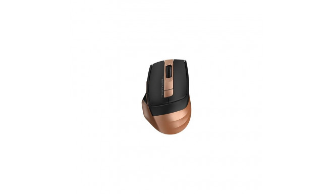 A4Tech FG35 Mouse (FG35 Bronze)