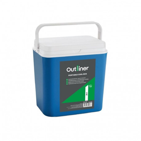 passiivne külmkast Outliner 24L F1