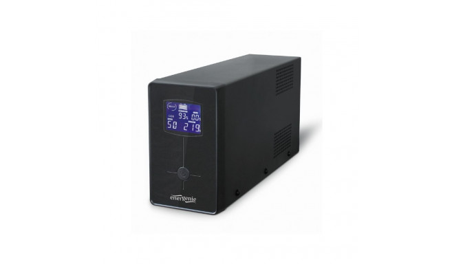 Lestar UPS MCL-2000FFU AVR 4xFR USB 