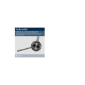 Poly Voyager 4320 MS Teams juhtmevaba peakomplekt, Bluetooth, USB-A, +BT700 adapter, +laadimisalus, 