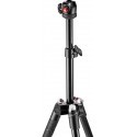 Manfrotto tripod kit Befree One Alu MKBFR1A4B-BH