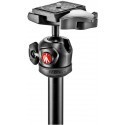 Manfrotto tripod kit Befree One Alu MKBFR1A4B-BH
