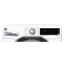 Hoover | Washing Machine | H3WS437TAMCE/1-S | Energy efficiency class A | Front loading | Washing ca