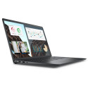 Dell Vostro 15 3530 must 15,6" WVA FHD 1920 x 1080 peegeldusvastane Intel Core i3 i3-1305U 8 GB DDR4