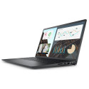 Dell Vostro 15 3530 must 15,6" WVA FHD 1920 x 1080 peegeldusvastane Intel Core i3 i3-1305U 8 GB DDR4
