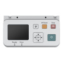 Network Interface Panel