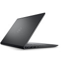 Dell Vostro 15 3530 must 15,6" WVA FHD 1920 x 1080 peegeldusvastane Intel Core i3 i3-1305U 8 GB DDR4