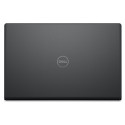 Dell Vostro 15 3530 must 15,6" WVA FHD 1920 x 1080 peegeldusvastane Intel Core i3 i3-1305U 8 GB DDR4