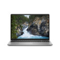 Dell Vostro 16 5640 | titaan-hall | 16" | WVA | FHD+ | 1920 x 1200 pikslit | peegeldusvastane | Inte