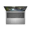 Dell Vostro 16 5640 | titaan-hall | 16" | WVA | FHD+ | 1920 x 1200 pikslit | peegeldusvastane | Inte
