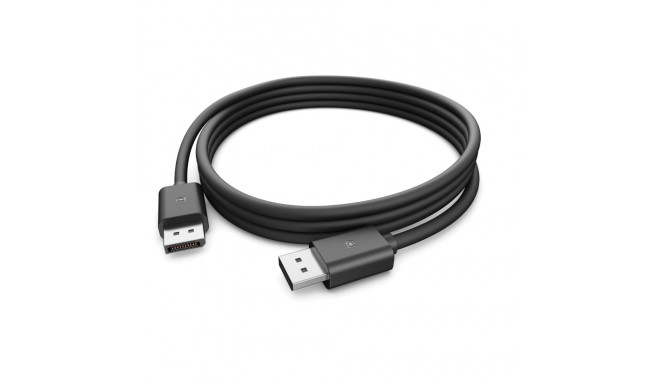 Dell DisplayPort 1.4 Cable, 1.8 m | CB325D | DisplayPort