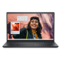 Dell Inspiron 15 3530 must 15,6" WVA FHD 1920 x 1080 pikslit peegeldusvastane Intel Core i5 i5-1334U