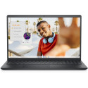 Dell Inspiron 15 3535 | süsinikmust | 15,6" | WVA | FHD | 1920 x 1080 pikslit | AMD Ryzen 5 | 7730U 