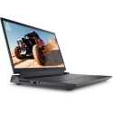 Dell G15 15 5530 hall 15,6" FHD 1920 x 1080 pikslit Intel Core i5 i5-13450HX 16 GB DDR5 pooljuhtketa