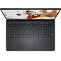 Dell Inspiron 15 3535 | süsinikmust | 15,6" | WVA | FHD | 1920 x 1080 pikslit | AMD Ryzen 5 | 7730U 