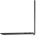 Dell Inspiron 15 3535 | süsinikmust | 15,6" | WVA | FHD | 1920 x 1080 pikslit | AMD Ryzen 5 | 7730U 
