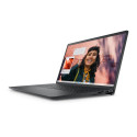 Dell Inspiron 15 3530 must 15,6" WVA FHD 1920 x 1080 pikslit Intel Core i7 i7-1355U 16 GB DDR4 poolj