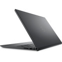 Dell Inspiron 15 3535 | süsinikmust | 15,6" | WVA | FHD | 1920 x 1080 pikslit | AMD Ryzen 5 | 7730U 