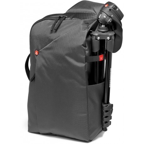 Manfrotto слинг NX v2, серый (MB NX-S-IGY-2)