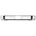 Spigen Ultra Hybrid Mag MagSafe ümbris iPhone 16e valge