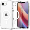 Case Spigen Ultra Hybrid Mag MagSafe for iPhone 16e white