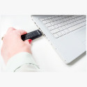 Verbatim Keypad Secure USB 3.2 Gen 1 32GB must väline ketas