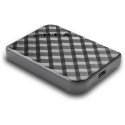 External drive Verbatim Mini Diamond SSD 1TB USB-C 3.2 Gen black 32025