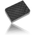 External drive Verbatim Mini Diamond SSD 1TB USB-C 3.2 Gen black 32025