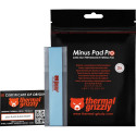 Thermal Grizzly Minus Pad Pro - 120 x 20 x 2,0 mm, 2 tükki