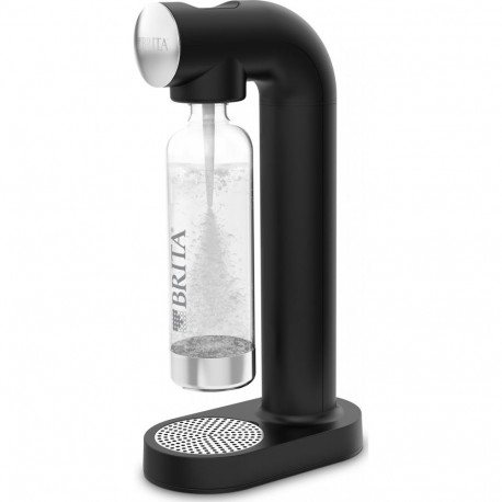 Brita SodaOne black