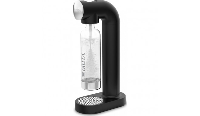 Brita SodaOne must karbonisaator