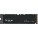 Crucial T705 1TB M.2 2280 PCI-E x4 Gen5 SSD (CT1000T705SSD3)