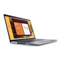 Dell Latitude 5550 | 15,6" | IPS | FHD | 1920 x 1080 pikslit | peegeldusvastane | Intel Core i7 | i7
