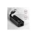Axagon ADE-XR USB 2.0 Ethernet 10/100 adapter automaatse paigaldusega