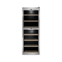 Caso | Wine Cooler | WineComfort 1260 Smart | Energy efficiency class G | Free standing | Bottles ca