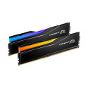 G. Skill Trident Z5 CK RGB, DDR5, 48GB, 8800MHz, CL42 (F5-8800C4255H24GX2-TZ5CRK)