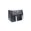 Ninja AF400EU kuumaõhufritüür 9,5 l 2470 W, must