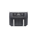 Ninja AF400EU kuumaõhufritüür 9,5 l 2470 W, must