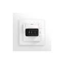 Axagon kahepesaline seinalaadija 240V/2x port 5V-2.2A ja 5V-1A, 16W | ACU-DS16